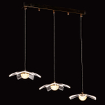 Подвесной светодиодный светильник De City Оскар 510014503