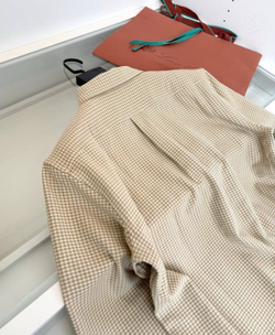 Рубашка Loro Piana