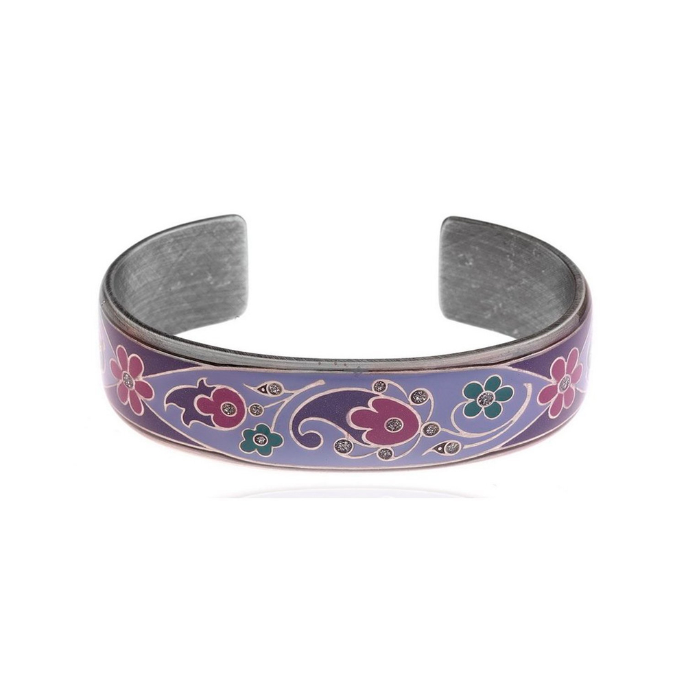 Браслет Clara Bijoux C40691.11 BL/R