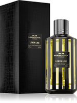Mancera Lemon Line  парфюм