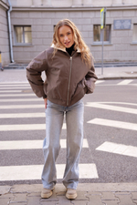 Куртка женская 5532