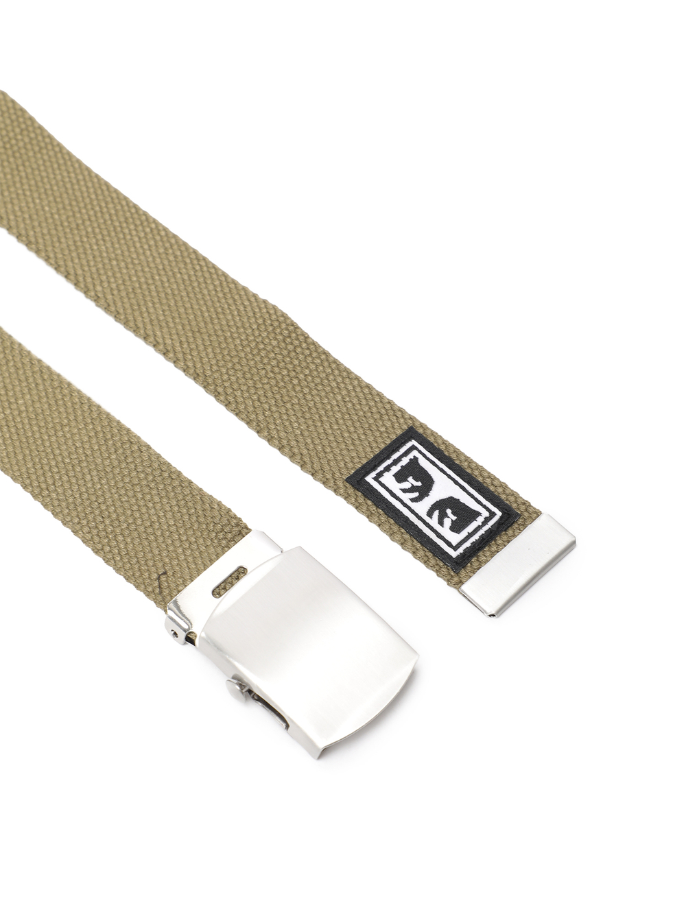 Ремень Текстильный Big Boy Web Belt