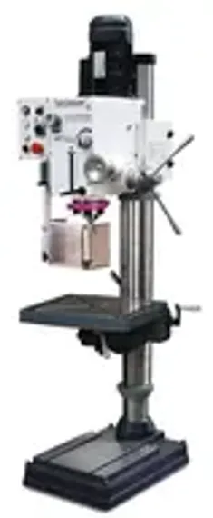 Тиски сверлильные Optimum BSI-Q 200