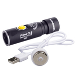 Фонарь Armytek Prime C1 Pro Magnet USB XP-L