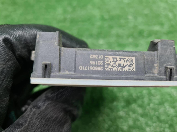 Датчик радарный BMW X5 G05 (2018-н.в.)