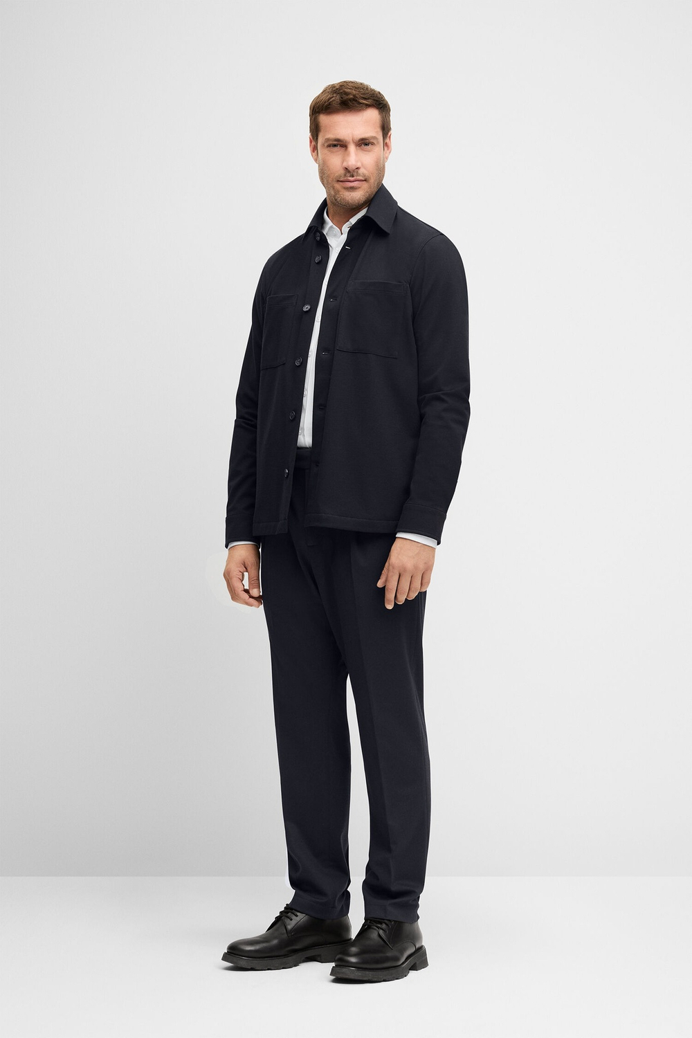 Брюки мужские CINQUE