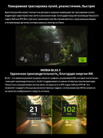 Видеокарта MSI GeForce RTX 4060 Ti VENTUS 2X BLACK OC 8Gb