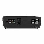 Проектор CACTUS CS-PRE.09B.WVGA, LCD, 1024x600, 16:10, 1200 лм, 350:1, 1,5 кг