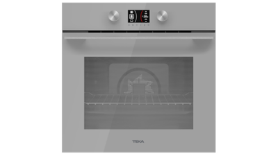 Teka HLB 8600 STEAM GREY