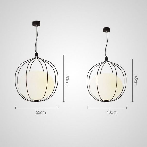 Подвесной светильник Imperium Loft Phezalis 219833-26