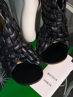 Босоножки Bottega Veneta