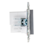 SKANDY Датчик движения SK-S01Gr серый IEK