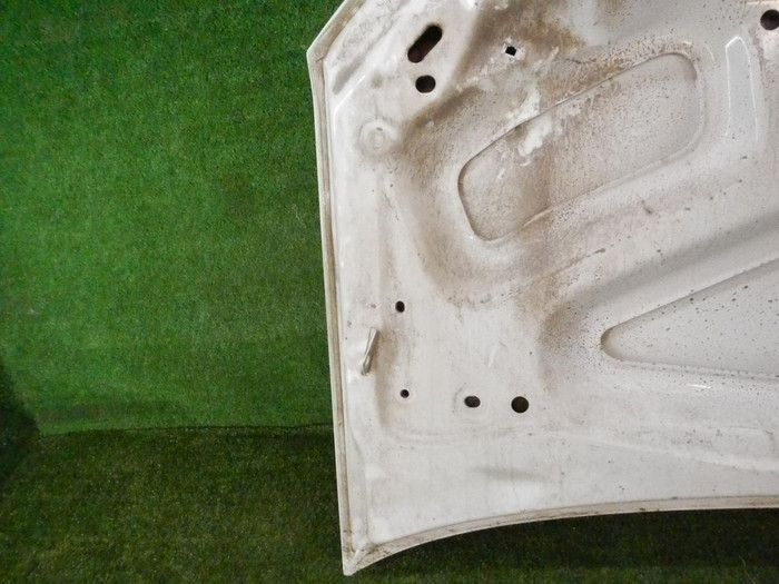 Капот Lada Largus (2021-н.в.)