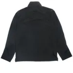 Купить Куртка Running Religion No Hood Windbreaker черная Куртка Running Religion No Hood Windbreaker черная