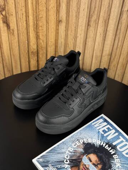 Кеды Valentino