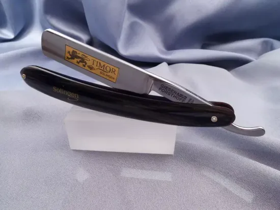 Опасная бритва Giesen & Forsthoff Timor Solingen 100 Collection