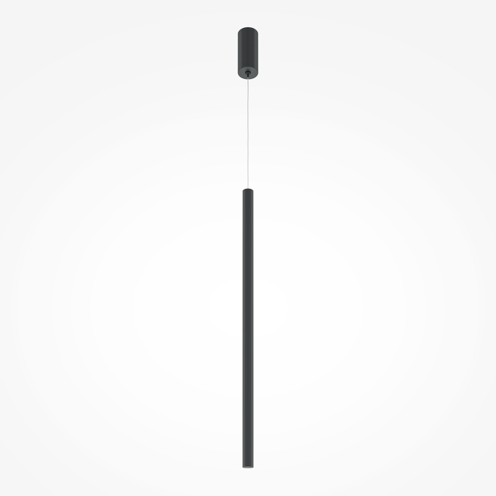 Подвесной светильник Maytoni MOD160PL-L6BK