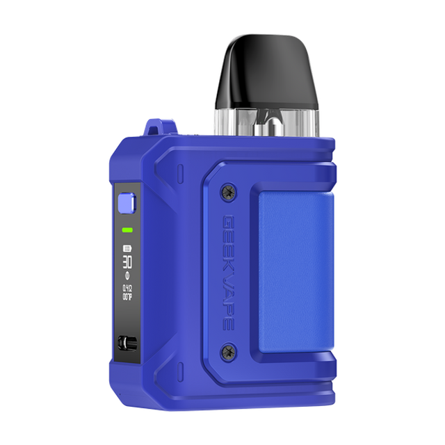GeekVape Aegis Hero Q Pod Kit GeekVape Aegis Hero Q Pod Kit