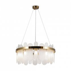 Подвесной светильник Freya Deserto FR5141PL-10BS