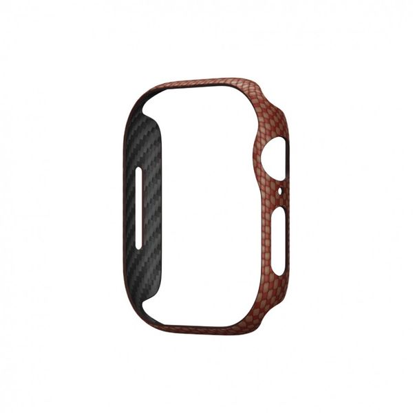 Чехол PITAKA Air Case для Apple Watch Series 10 - 42 мм Закат | Sunset