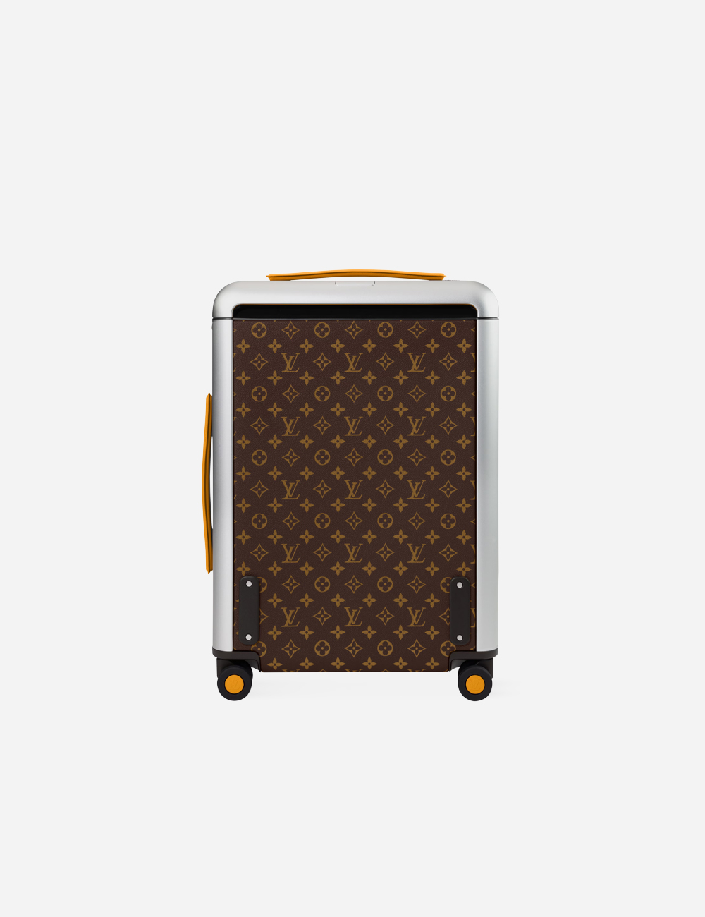 Чемодан Louis Vuitton Horizon 55 Monogram Canvas "Yellow"