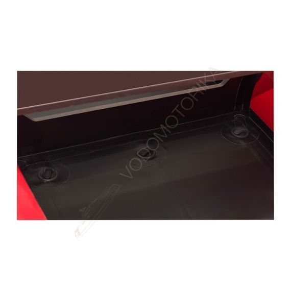 Лодка надувная SibRiver Абакан 430 jet