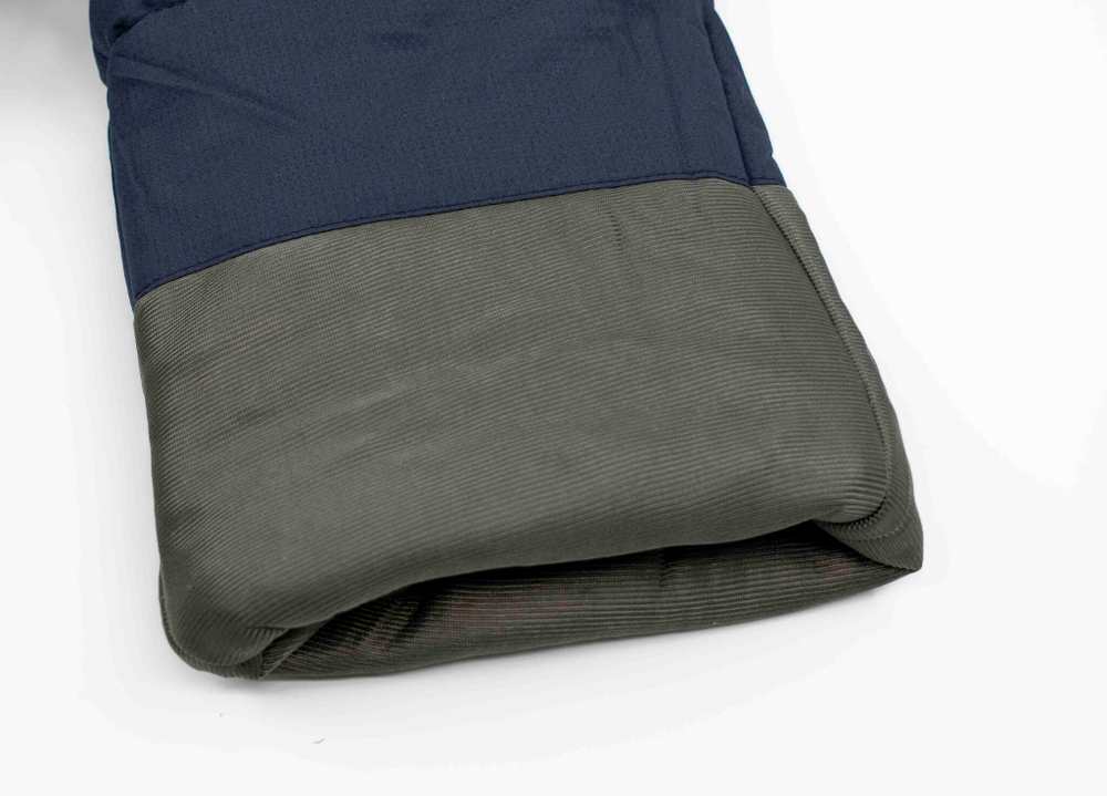 4346 термолайт  штаны  Emur замок уголок