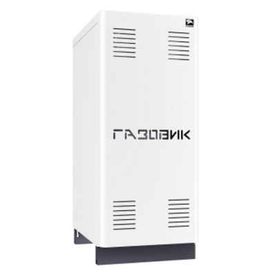 Лемакс "Газовик" АОГВ-11,6-1