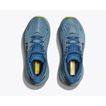 Кроссовки мужские HOKA M CHALLENGER ATR 7  Stone Blue / Evening Primrose