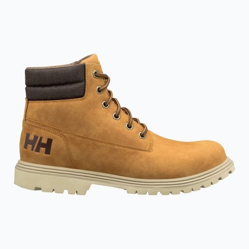 Ботинки Helly Hansen Fremont honey wheat/beluga/bou
