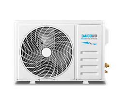 Daicond DN-OS07NW/IDU/DN-OS07NW/ODU