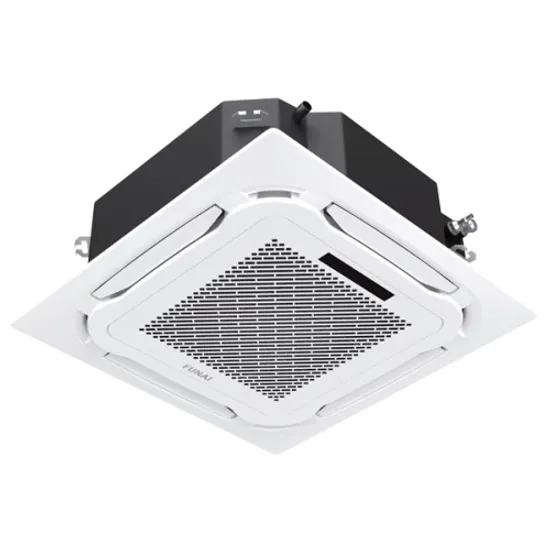 Кассетный блок мульти сплит системы Funai RAM-I-OK55HP.C02/S / Pan OK-4RA