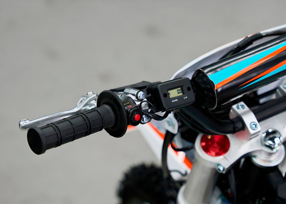 Питбайк SHARMAX PowerMax 145 MIAMI