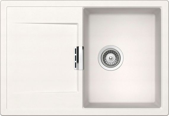 Мойка SCHOCK Eton 45 D Cristadur поларис