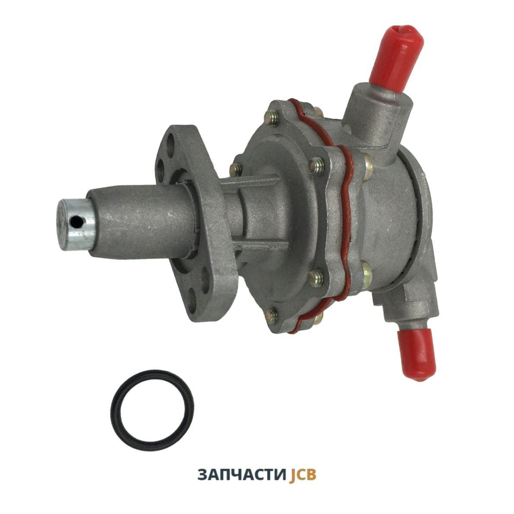 Насос подкачки топлива JCB 17/912400, 17-912400, 130506351