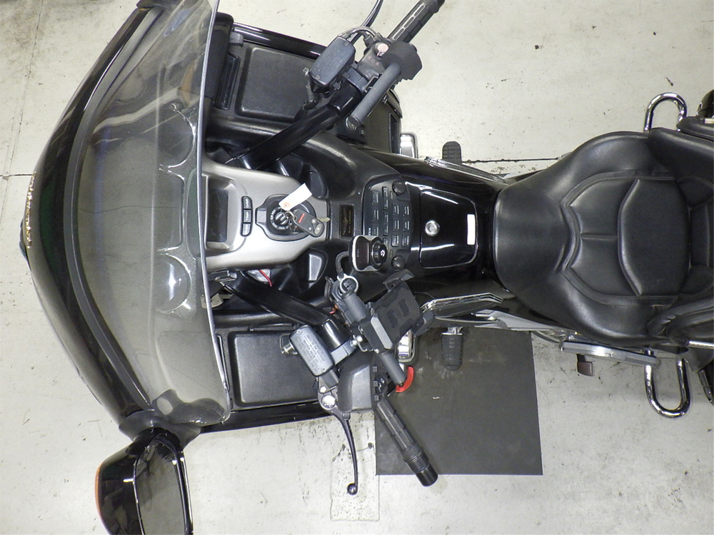 Honda GL1800 050868