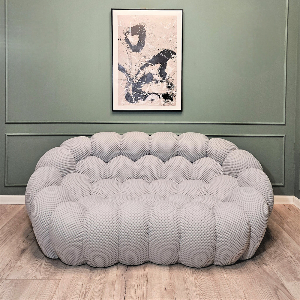 Диван Bubble 2 by Roche Boboise