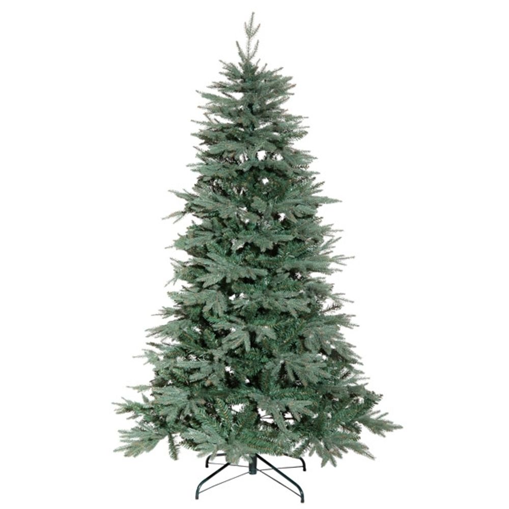 GAEM Елка искусственная "Прелестница", L119 W119 H180 см, 1769 веток