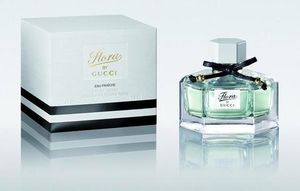 Gucci Flora Eau Fraiche