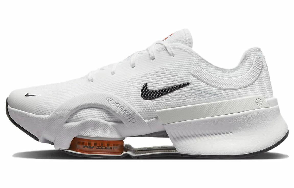 Кроссовки Nike Superrep 4 Nn (Женская размерная сетка)