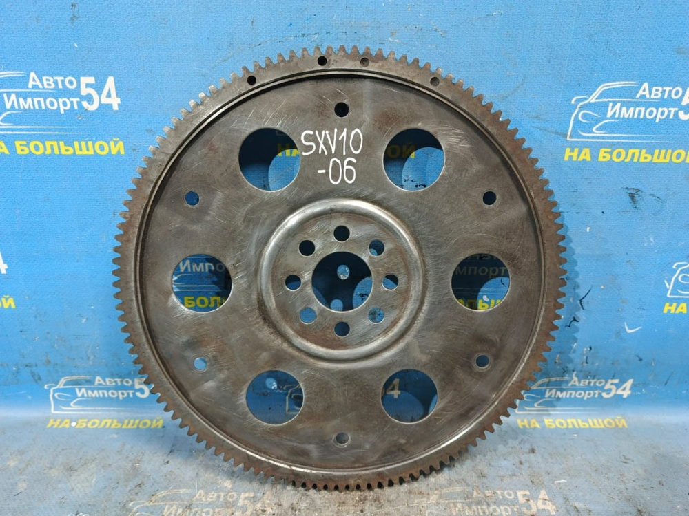 Маховик TOYOTA CAMRY 1993