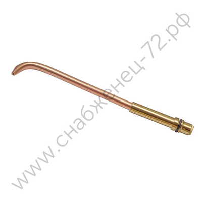 Наконечник №3А (2,0–4,0 мм) к Г2А МИНИ