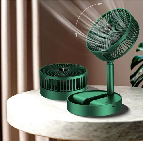 Вентилятор складной