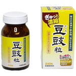 Экстракт Тоучи при диабете