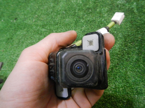 Камера задняя Toyota RAV4 4 CA40 (2012-2019)