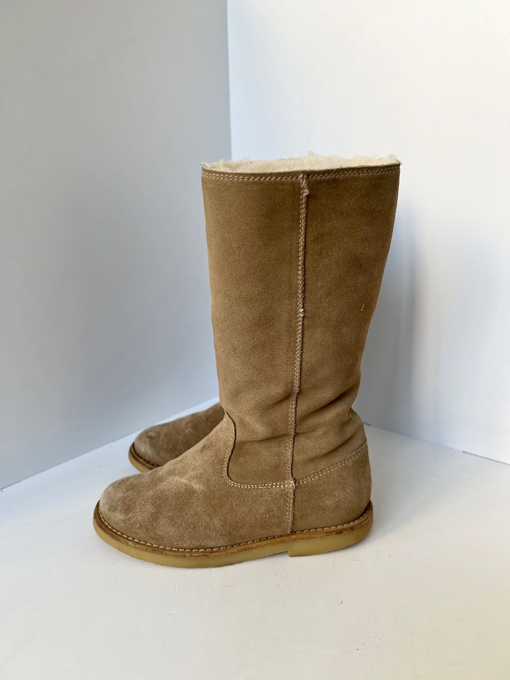 Сапоги зимние Bonpoint, 27