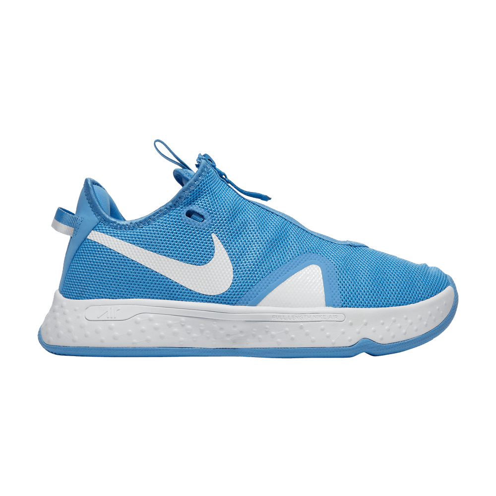 Кроссовки Nike Pg 4 Tb