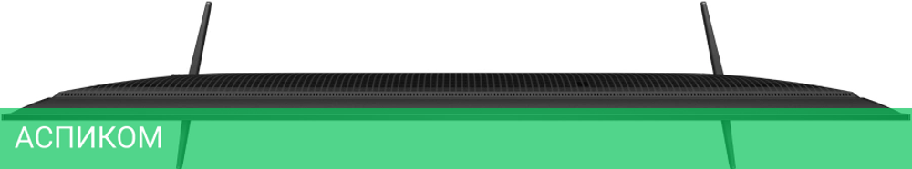 Телевизор QLED TCL 50" 50P7K