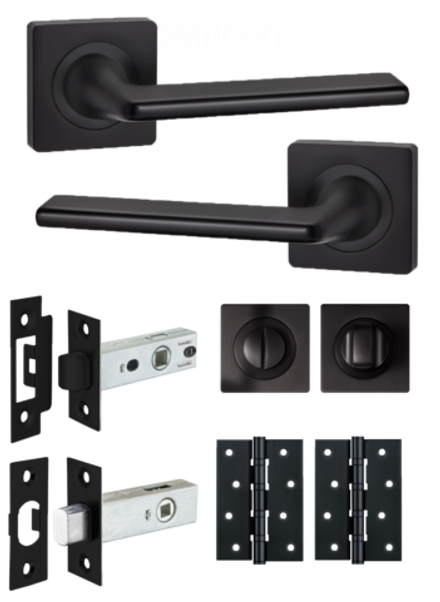 Комплект фурнитуры для межкомнатных дверей TREND