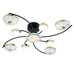 Потолочная люстра Escada LIBERTA 10208/8LED